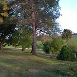 Le Logis Du Pradet Panzió