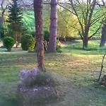 Le Logis Du Pradet Panzió Moncrabeau