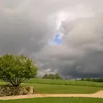 Le Logis Du Pradet Panzió 3*