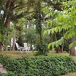 Le Logis Du Pradet Panzió 3*
