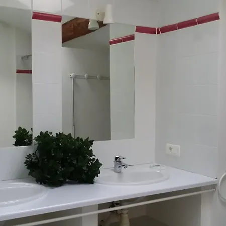 Bed and breakfast Le Logis Du Pradet