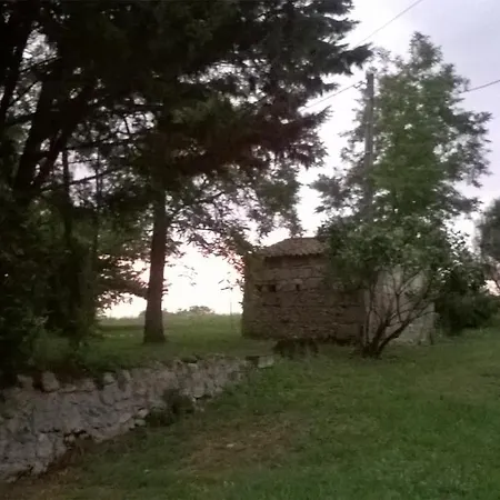 Bed and Breakfast Le Logis Du Pradet 3*