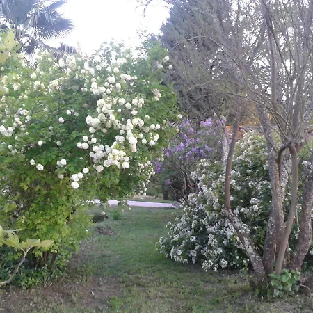 Le Logis Du Pradet Moncrabeau