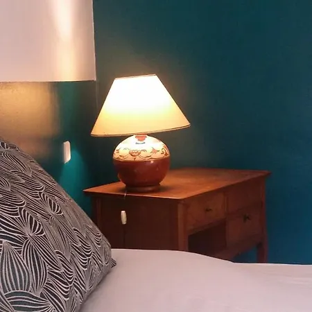 Le Logis Du Pradet 3*