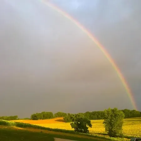 Bed and breakfast Le Logis Du Pradet