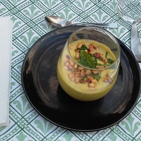 Le Logis Du Pradet 3*