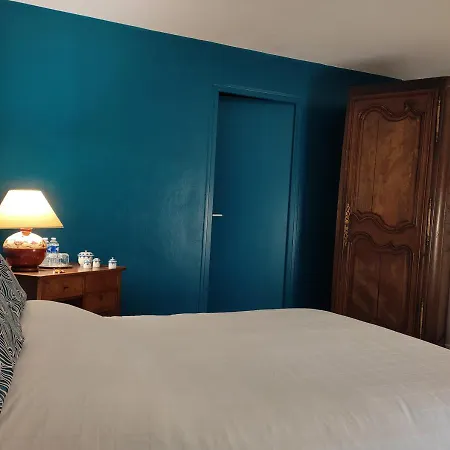 Le Logis Du Pradet 3*