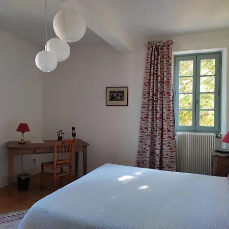 Bed and breakfast Le Logis Du Pradet