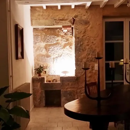 Le Logis Du Pradet