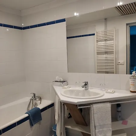 Bed and breakfast Le Logis Du Pradet Moncrabeau