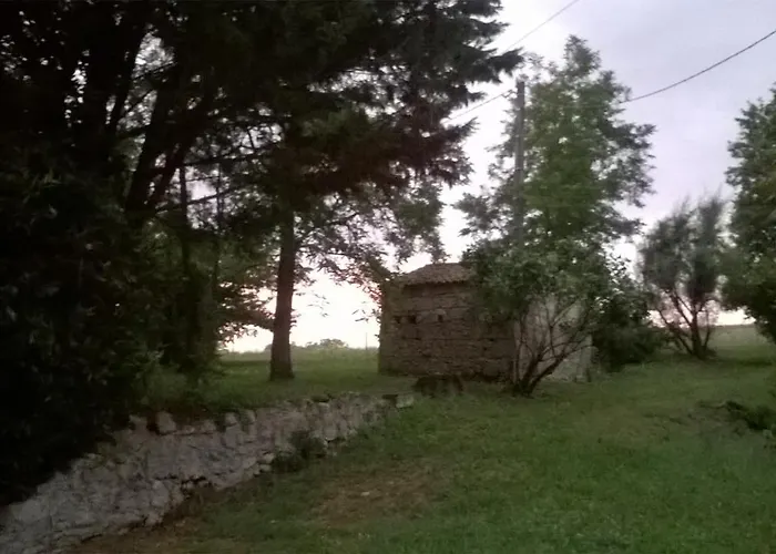 Panzió Le Logis Du Pradet 3*