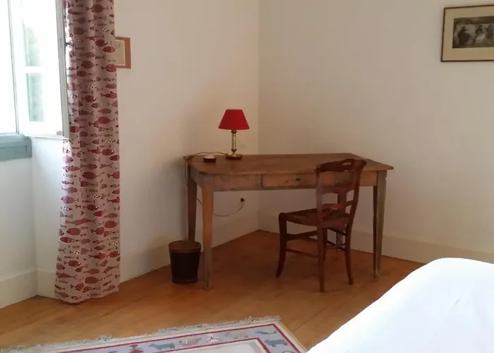 Panzió Le Logis Du Pradet 3*