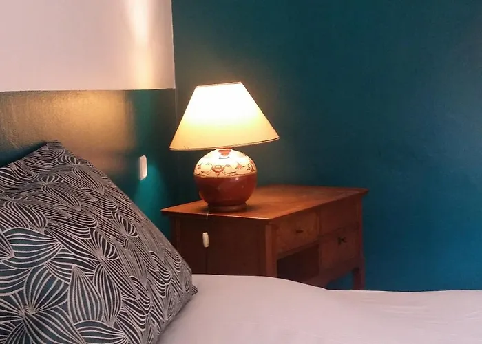 Le Logis Du Pradet 3*