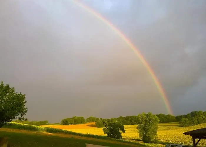 Panzió Le Logis Du Pradet