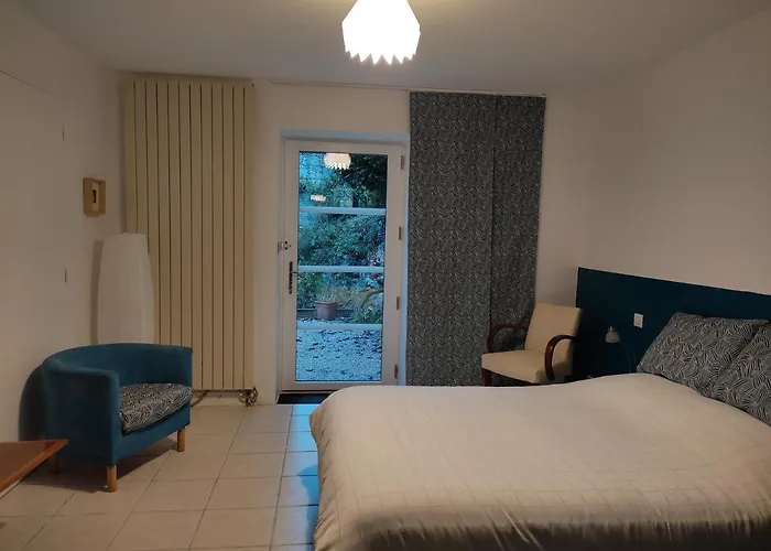 Le Logis Du Pradet 3* Moncrabeau