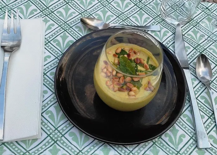 Le Logis Du Pradet 3*