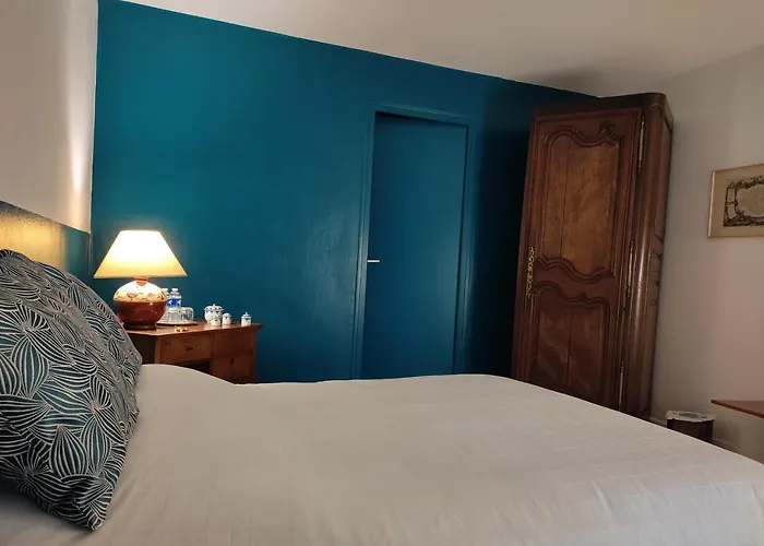 Le Logis Du Pradet 3*