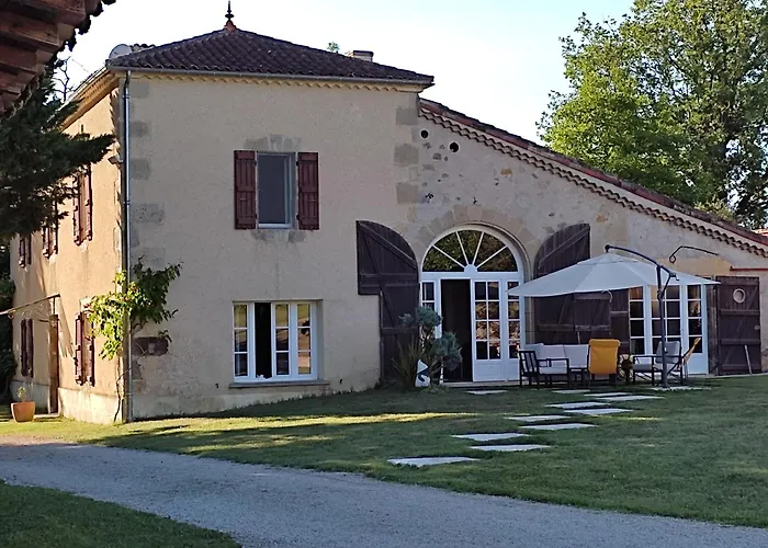 Panzió Le Logis Du Pradet 3*