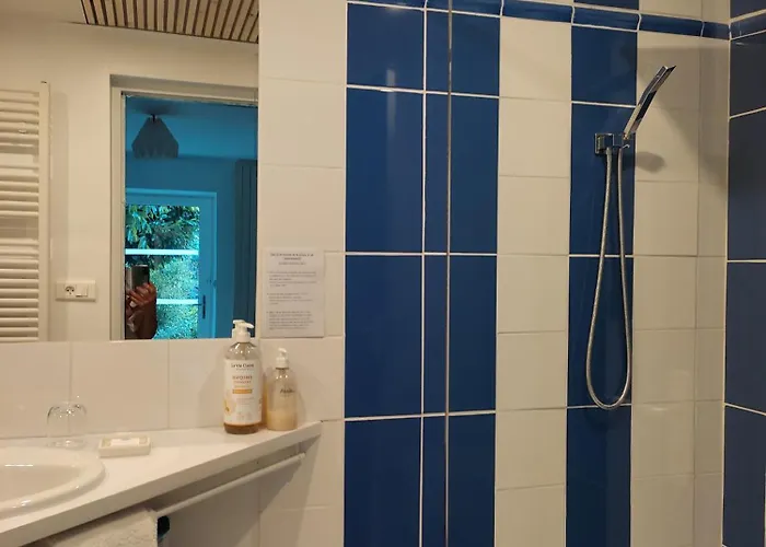 Le Logis Du Pradet Panzió Moncrabeau